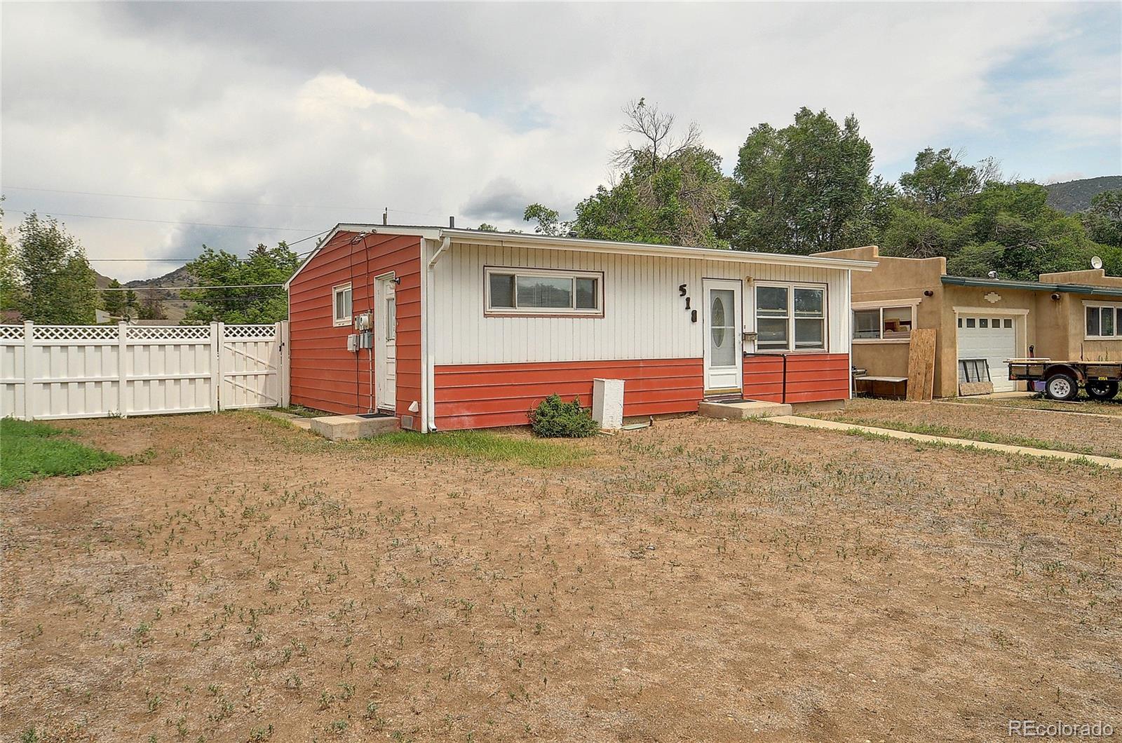 518 Chilcott Street Salida CO 81201