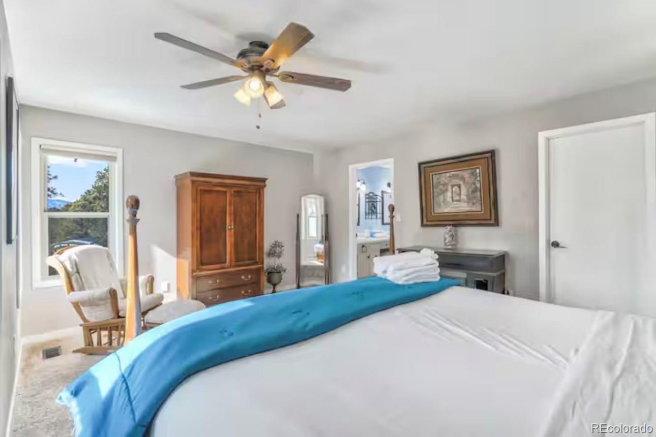 310 Tam O Shanter Way Monument CO 80132