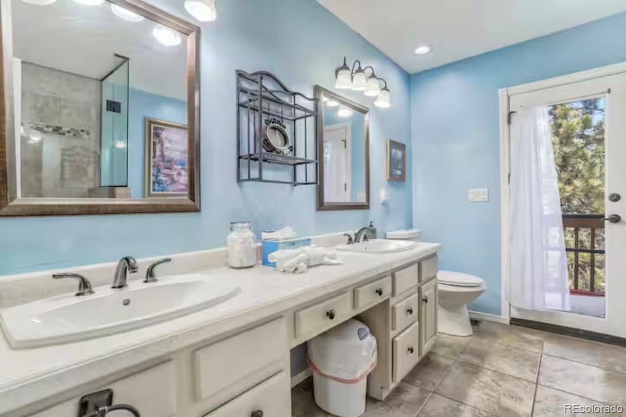 310 Tam O Shanter Way Monument CO 80132