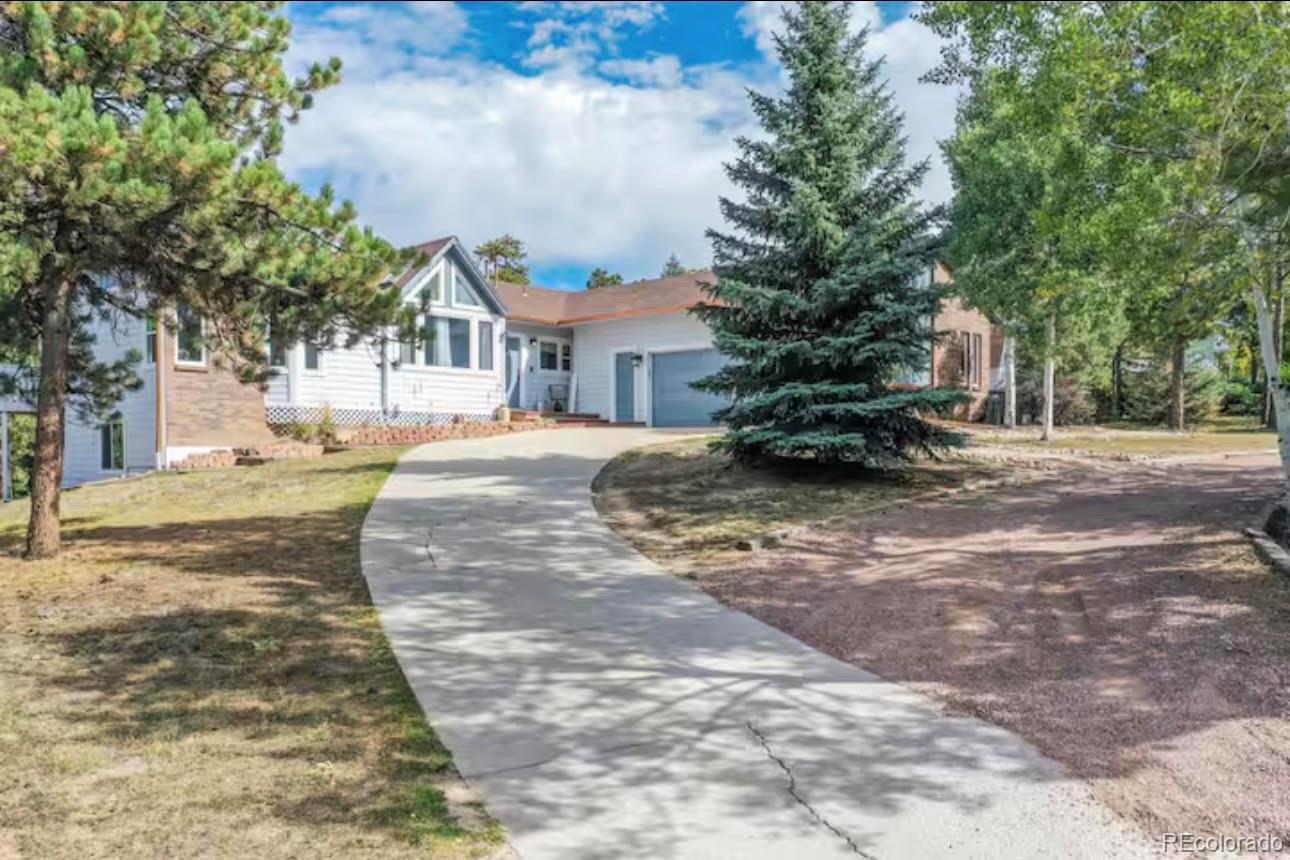 310 Tam O Shanter Way Monument CO 80132