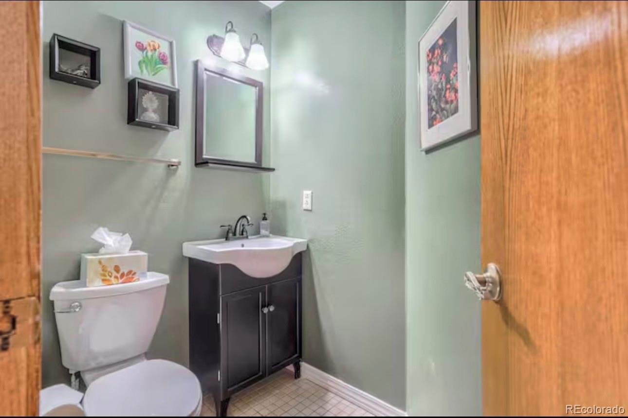 310 Tam O Shanter Way Monument CO 80132