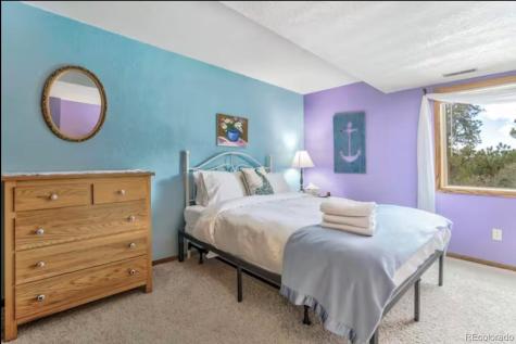 310 Tam O Shanter Way Monument CO 80132