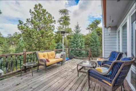 310 Tam O Shanter Way Monument CO 80132