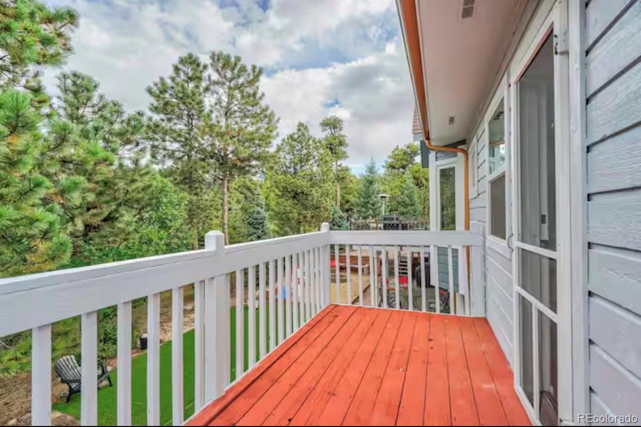 310 Tam O Shanter Way Monument CO 80132