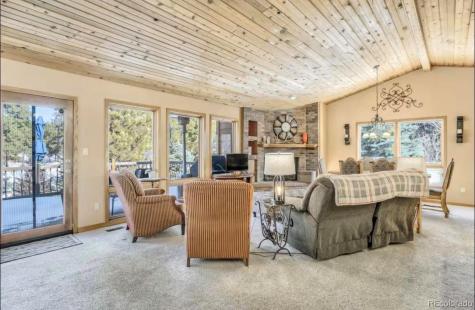 310 Tam O Shanter Way Monument CO 80132