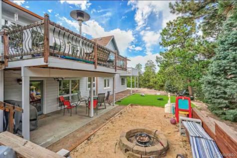 310 Tam O Shanter Way Monument CO 80132