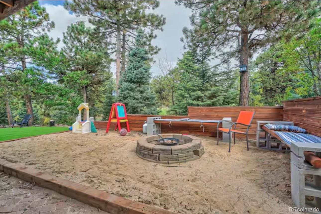 310 Tam O Shanter Way Monument CO 80132