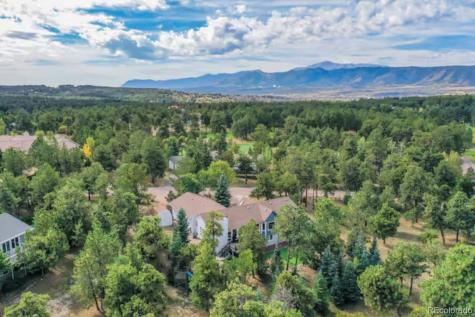 310 Tam O Shanter Way Monument CO 80132