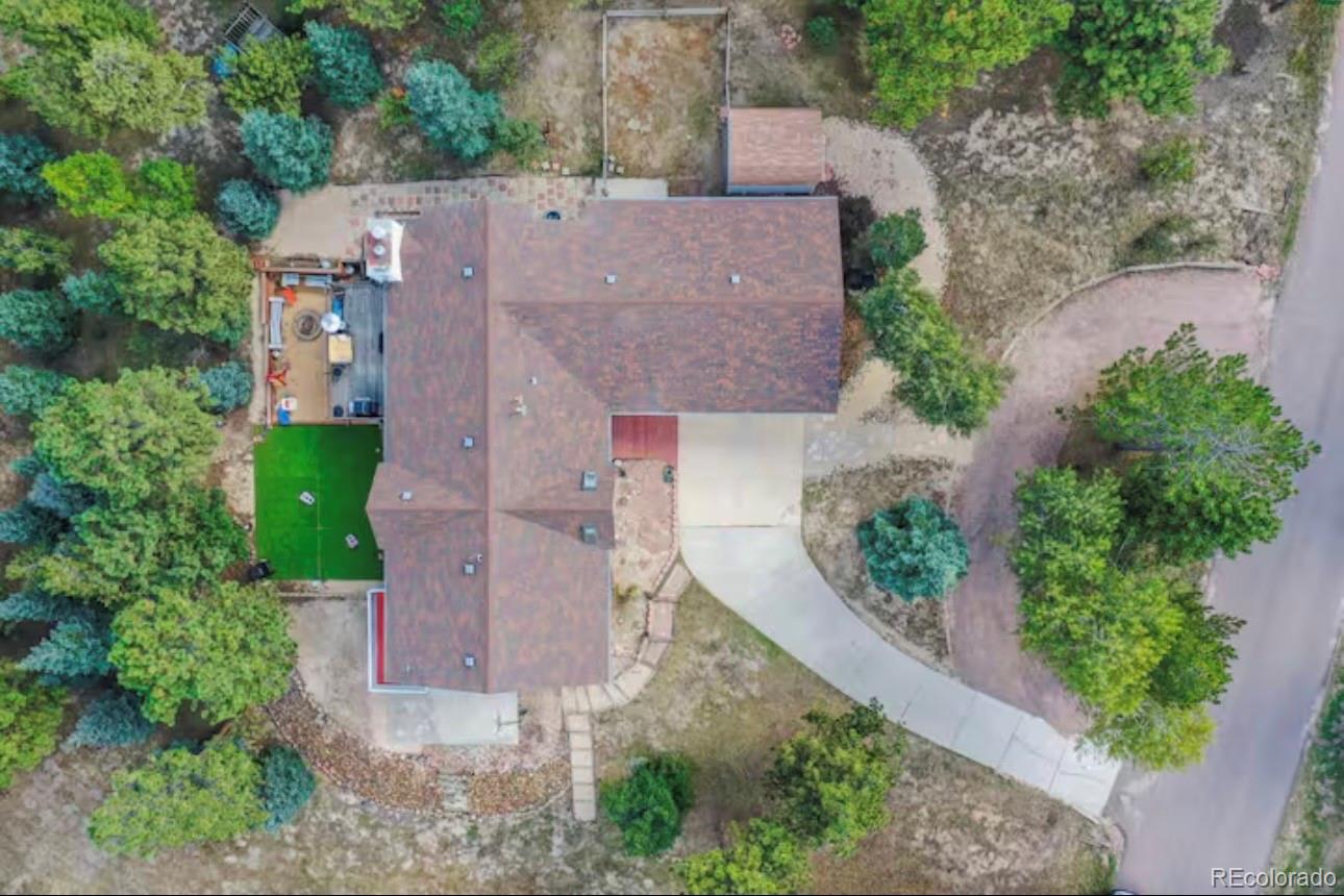 310 Tam O Shanter Way Monument CO 80132