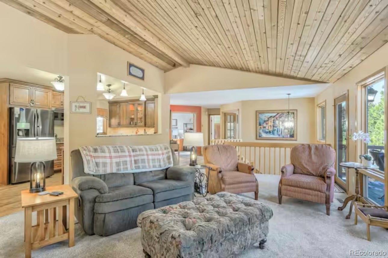 310 Tam O Shanter Way Monument CO 80132