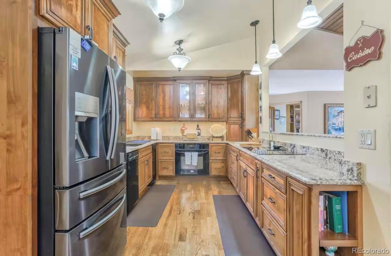 310 Tam O Shanter Way Monument CO 80132