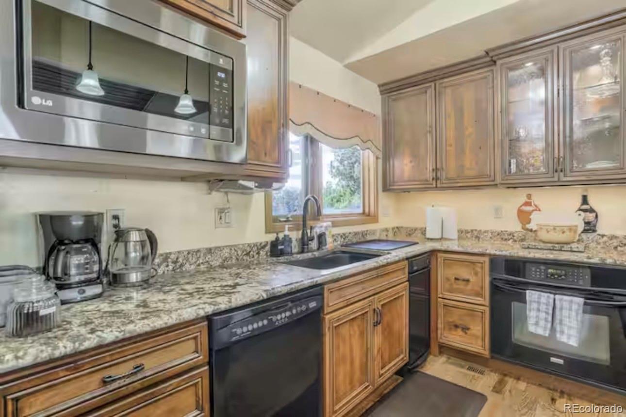 310 Tam O Shanter Way Monument CO 80132