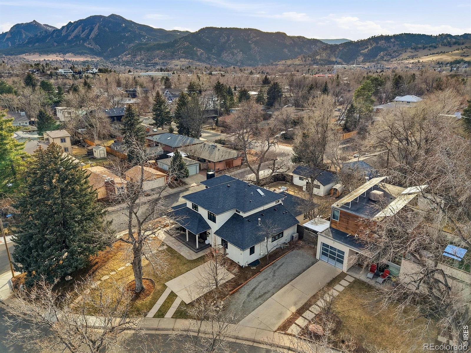 2965 17th Street Boulder CO 80304