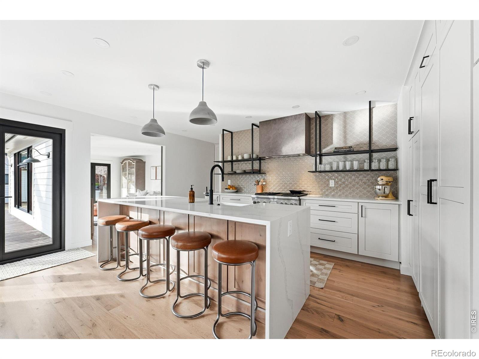 2965 17th Street Boulder CO 80304