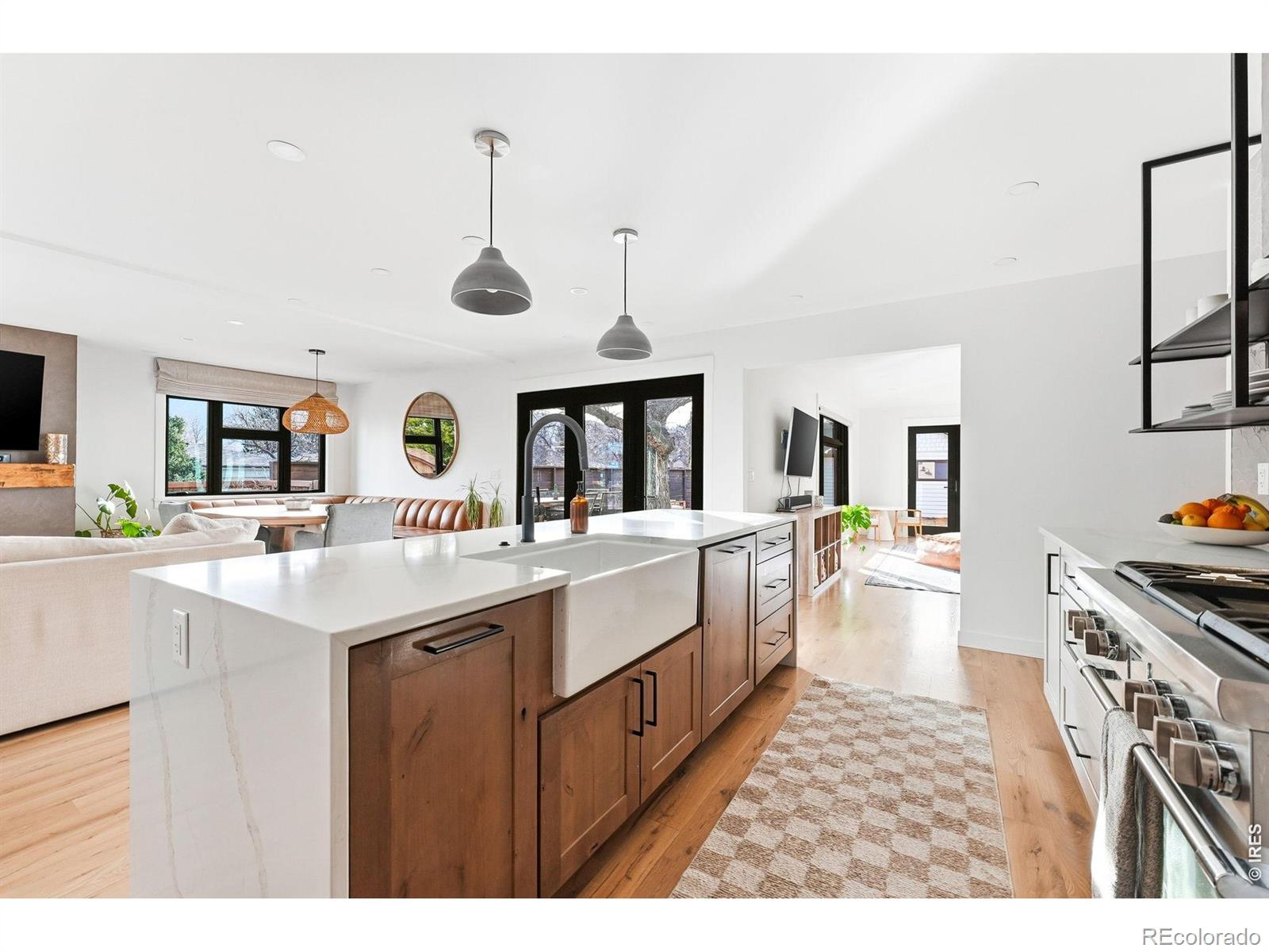 2965 17th Street Boulder CO 80304
