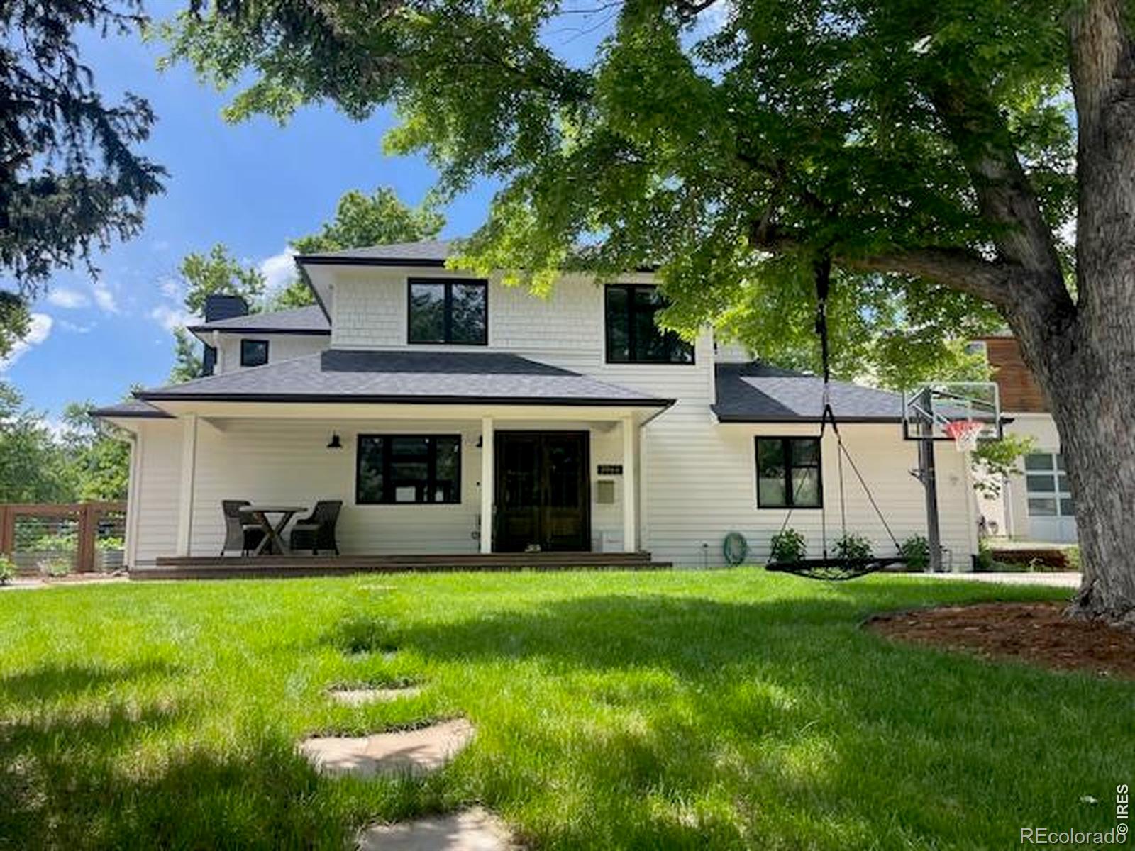 2965 17th Street Boulder CO 80304