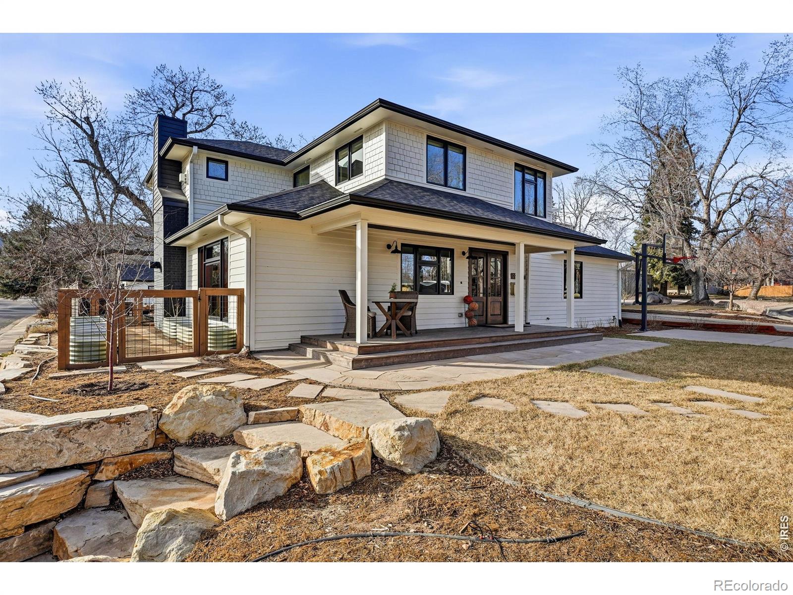2965 17th Street Boulder CO 80304