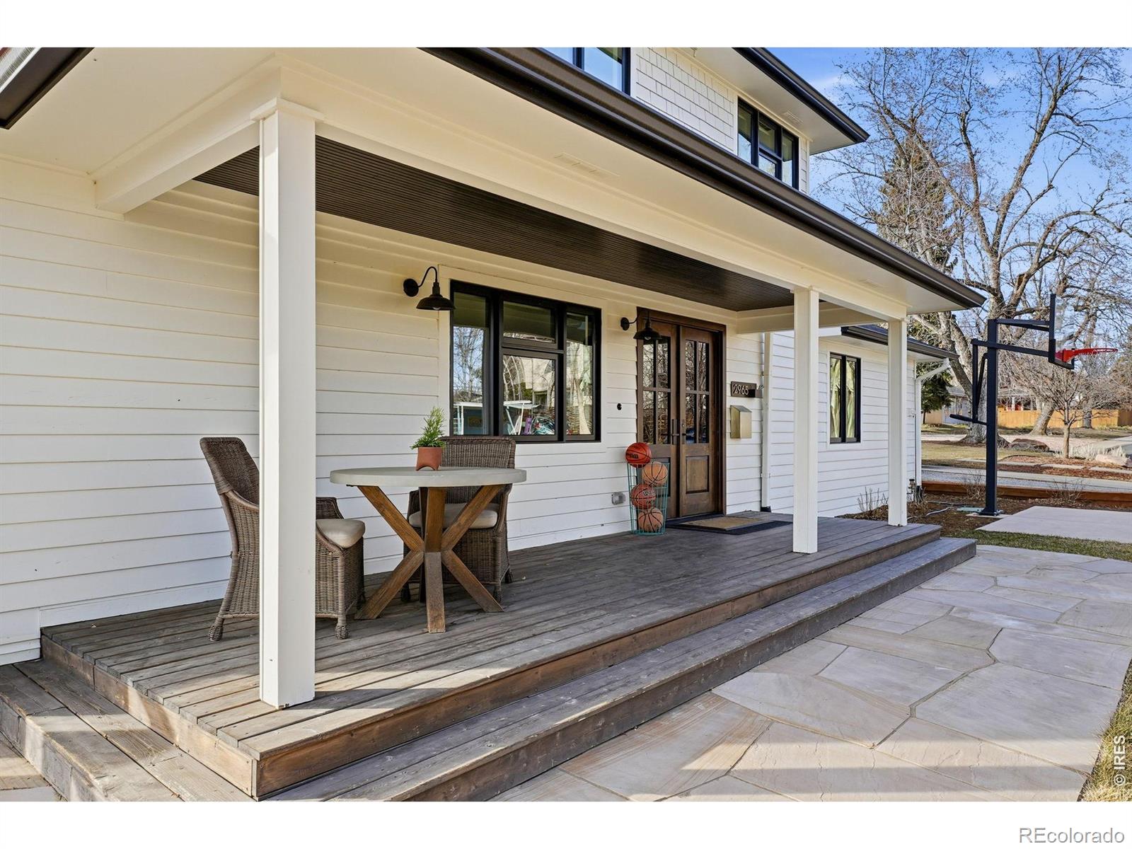 2965 17th Street Boulder CO 80304