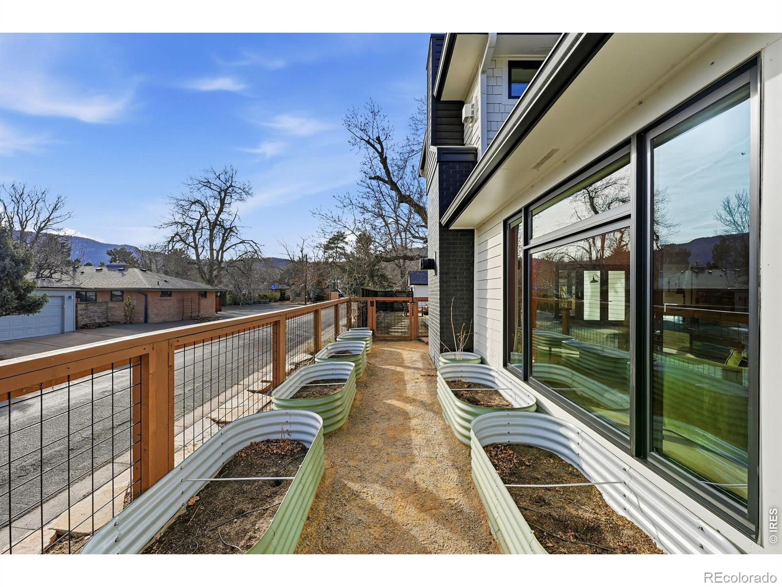2965 17th Street Boulder CO 80304