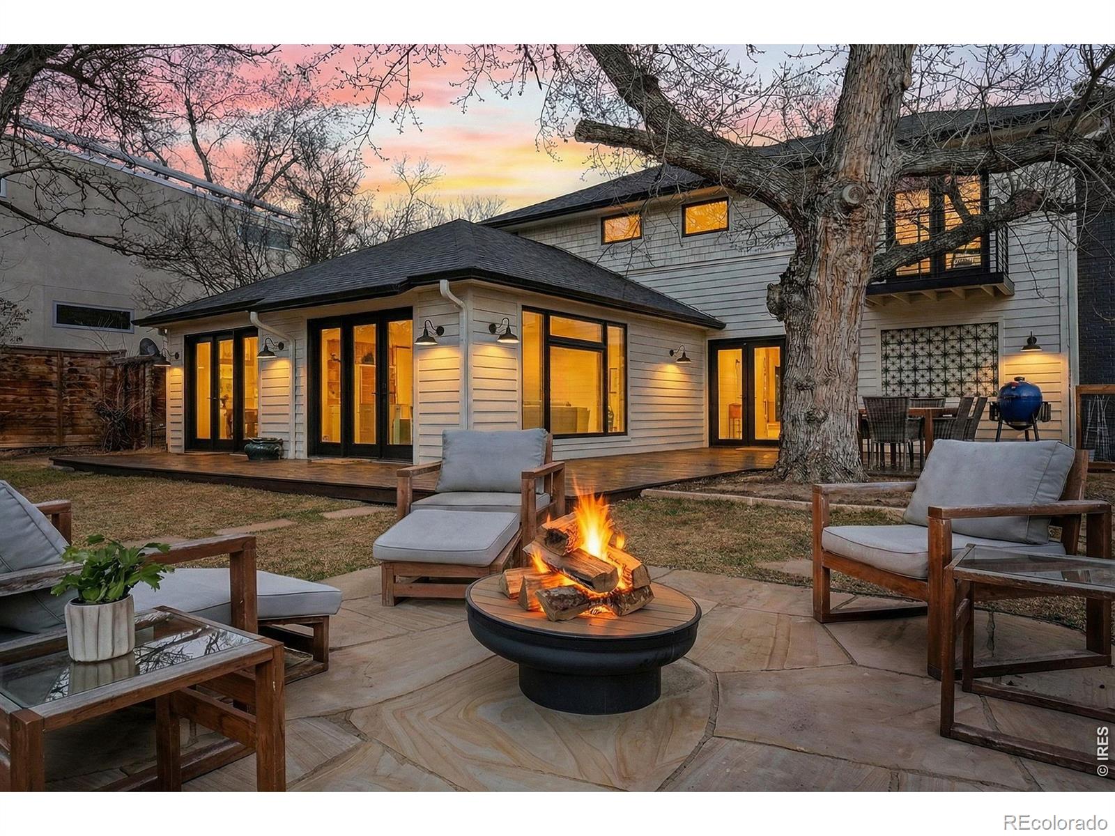 2965 17th Street Boulder CO 80304