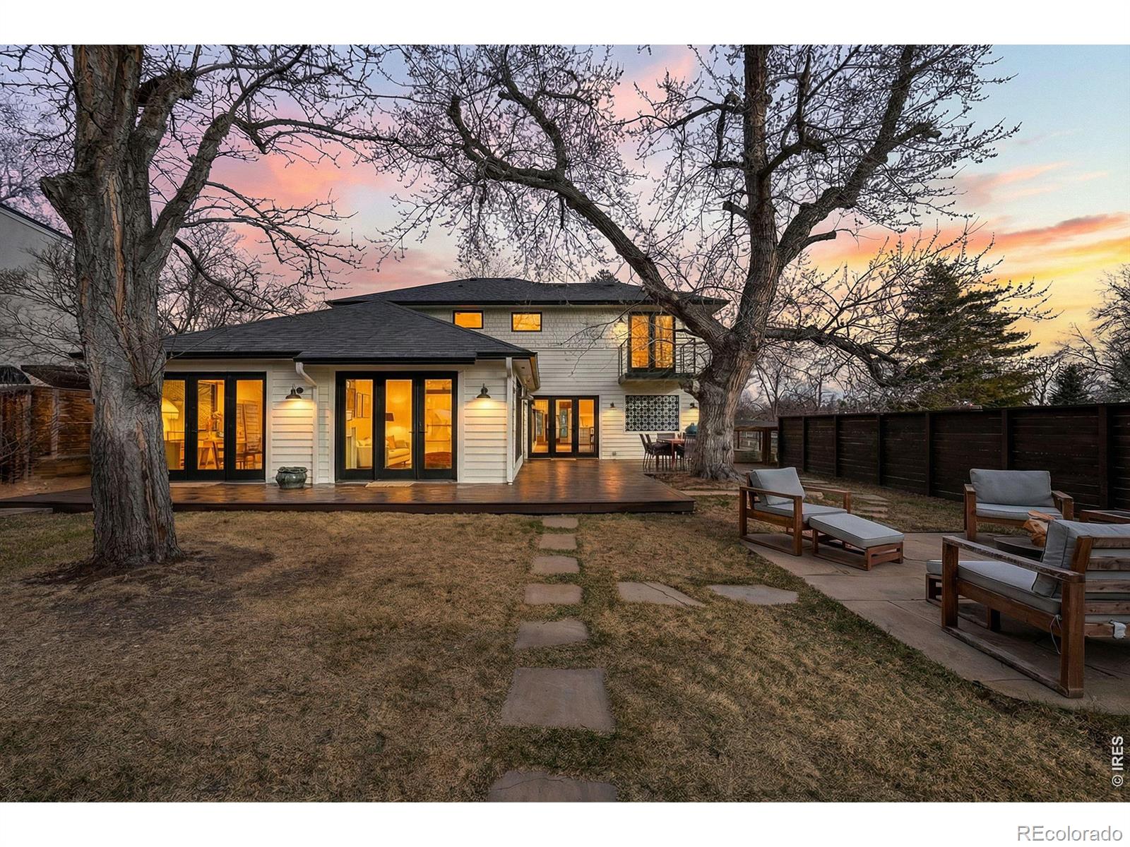 2965 17th Street Boulder CO 80304