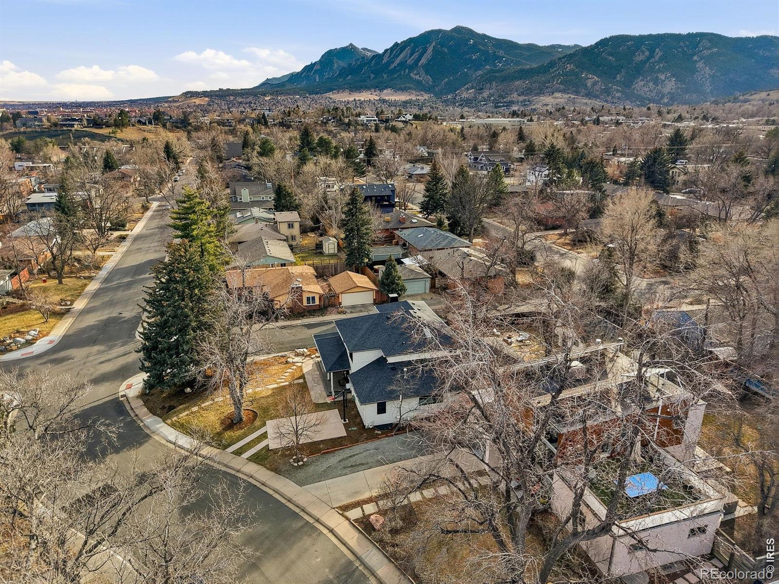 2965 17th Street Boulder CO 80304