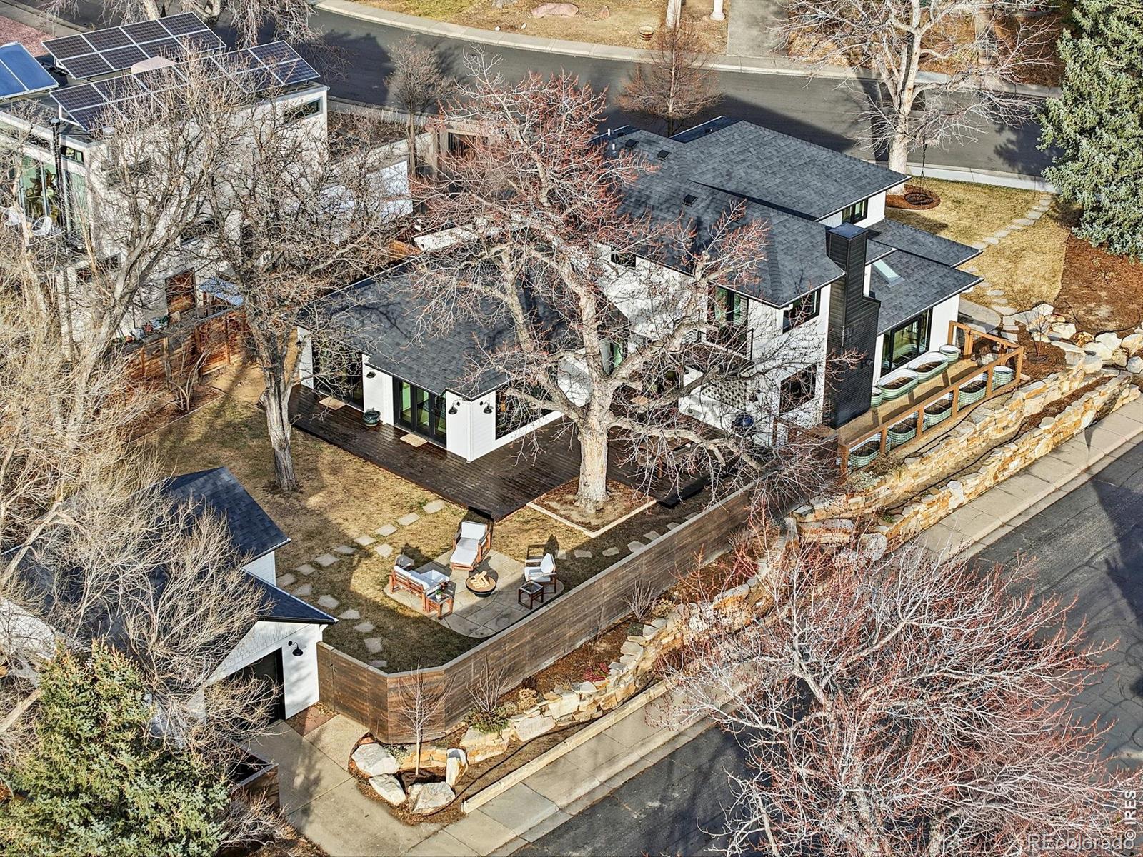 2965 17th Street Boulder CO 80304