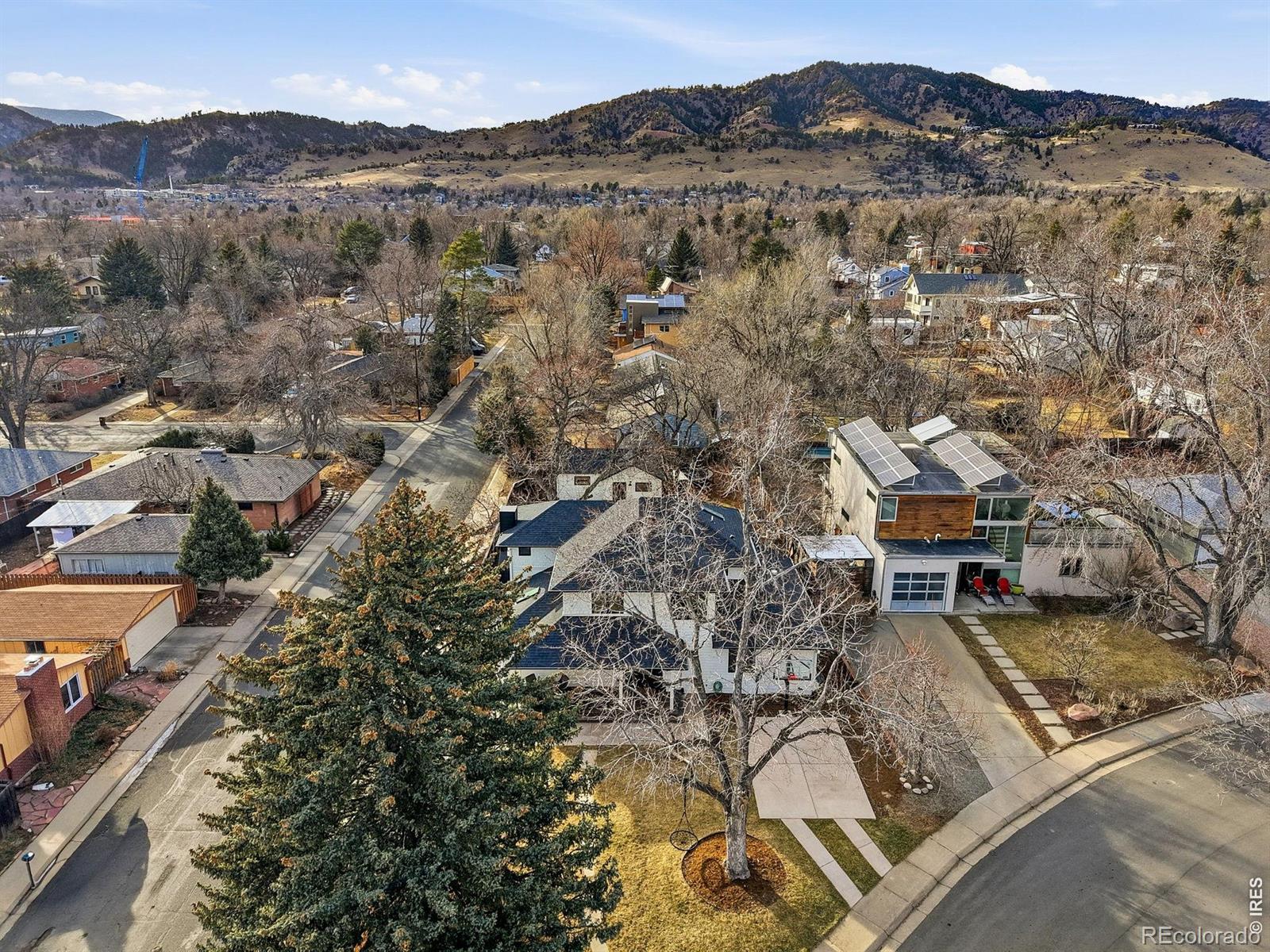2965 17th Street Boulder CO 80304