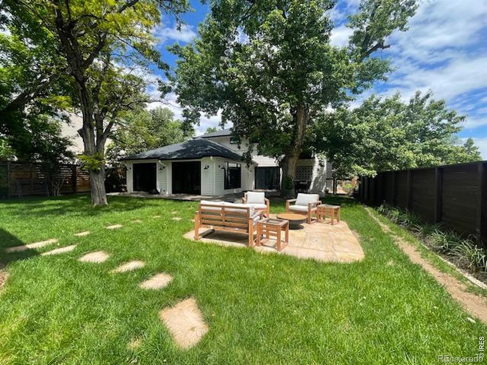 2965 17th Street Boulder CO 80304