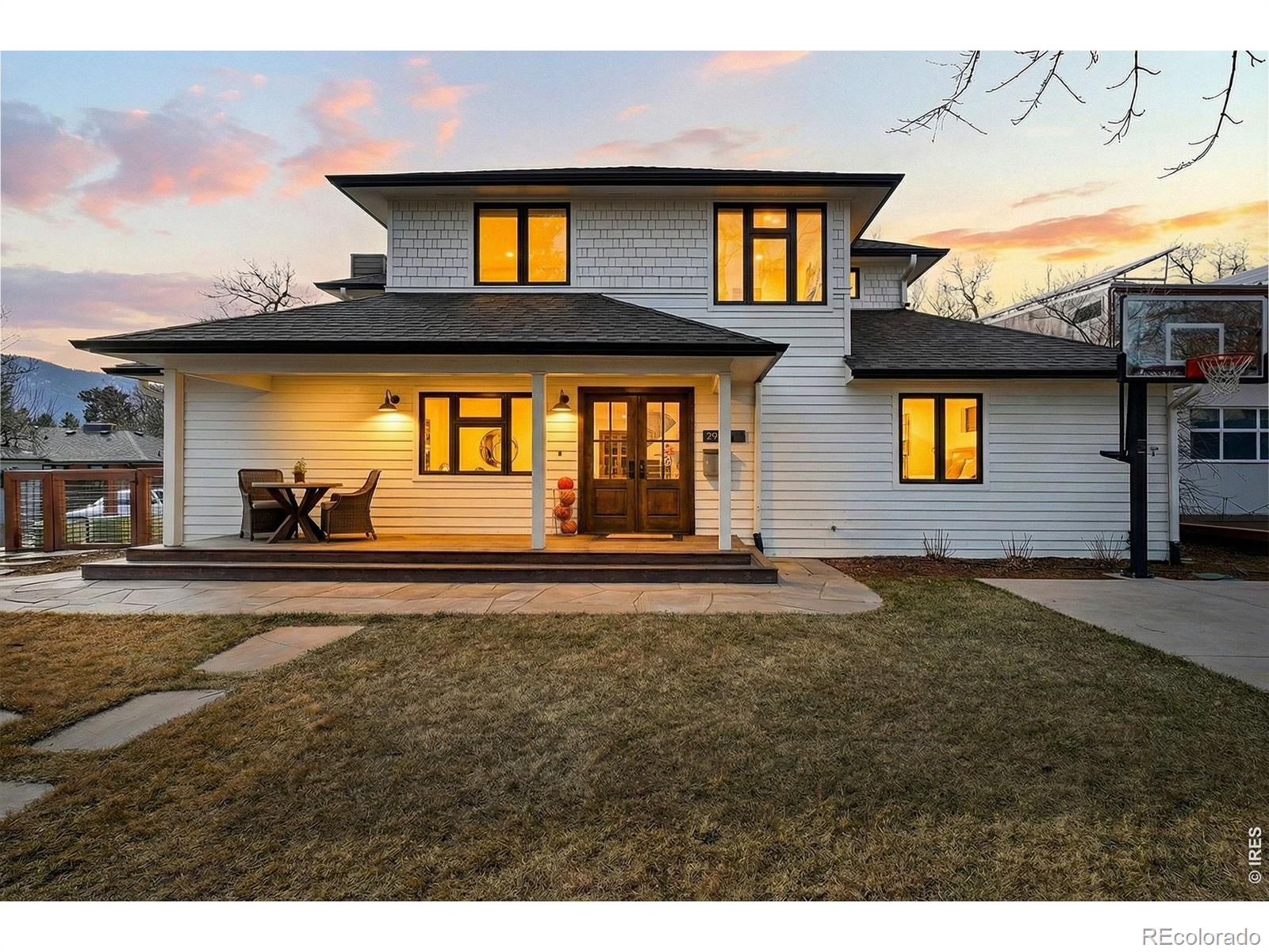 2965 17th Street Boulder CO 80304