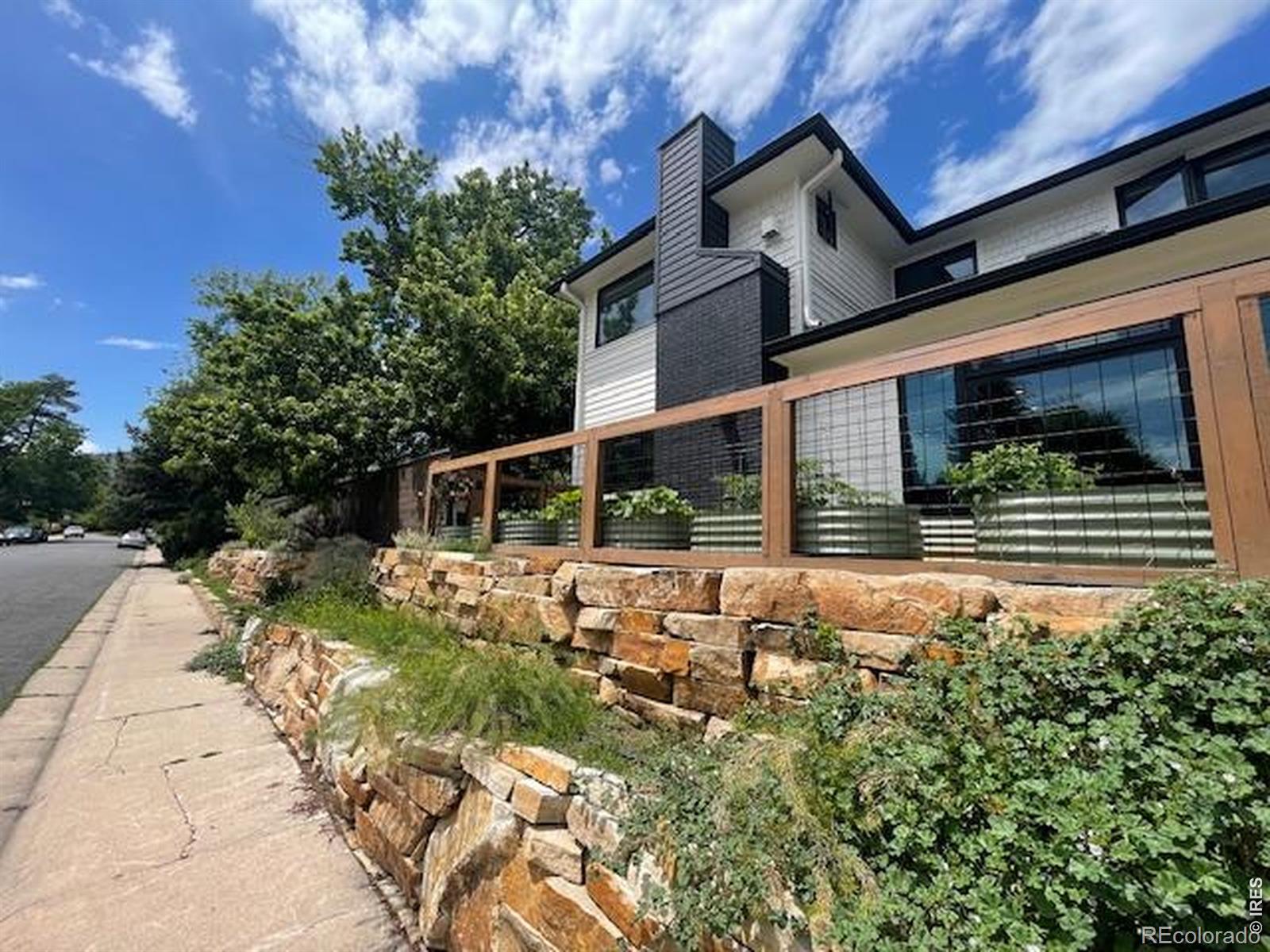 2965 17th Street Boulder CO 80304