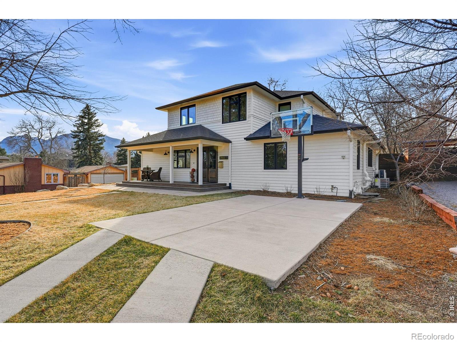 2965 17th Street Boulder CO 80304
