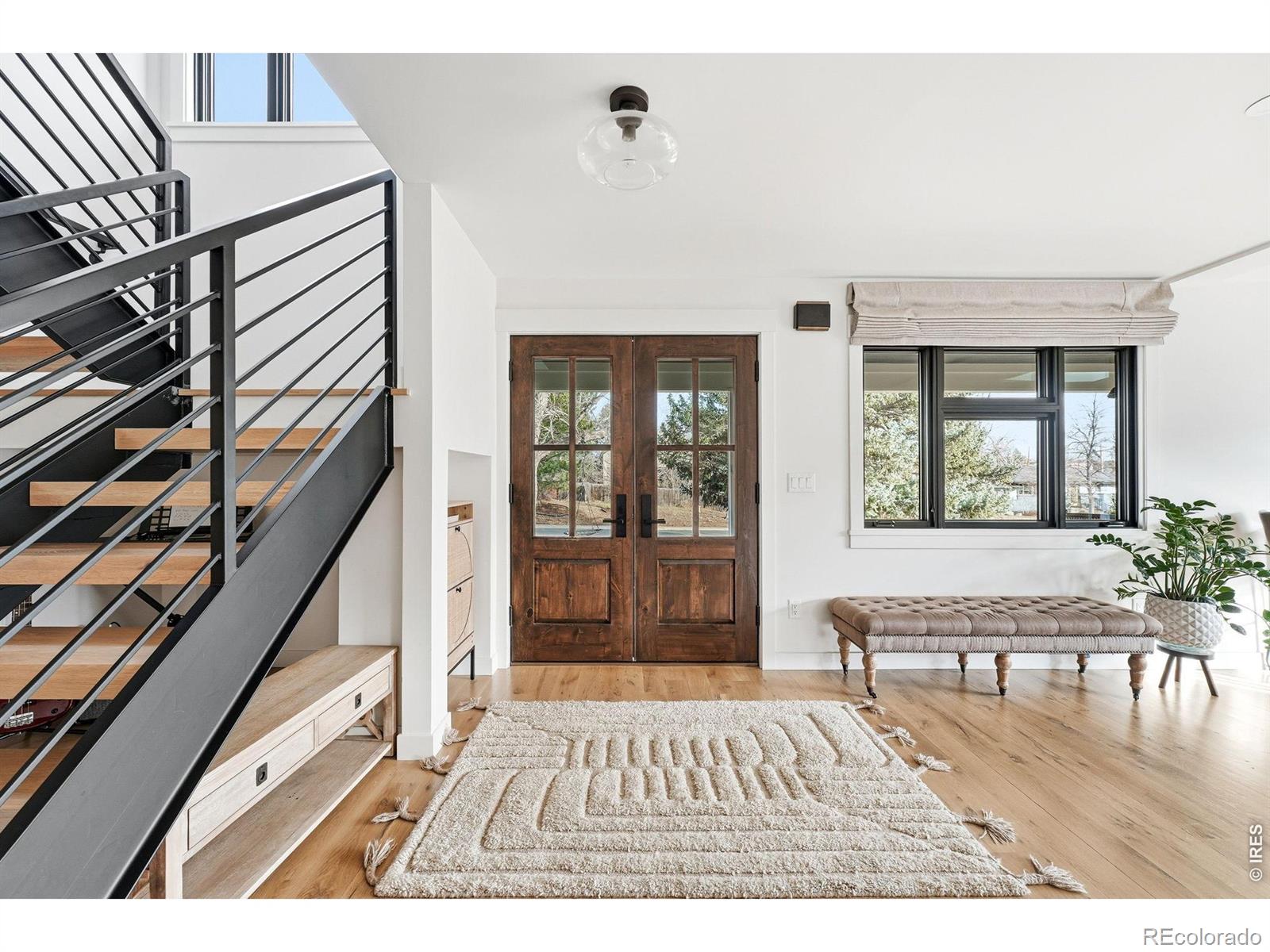 2965 17th Street Boulder CO 80304