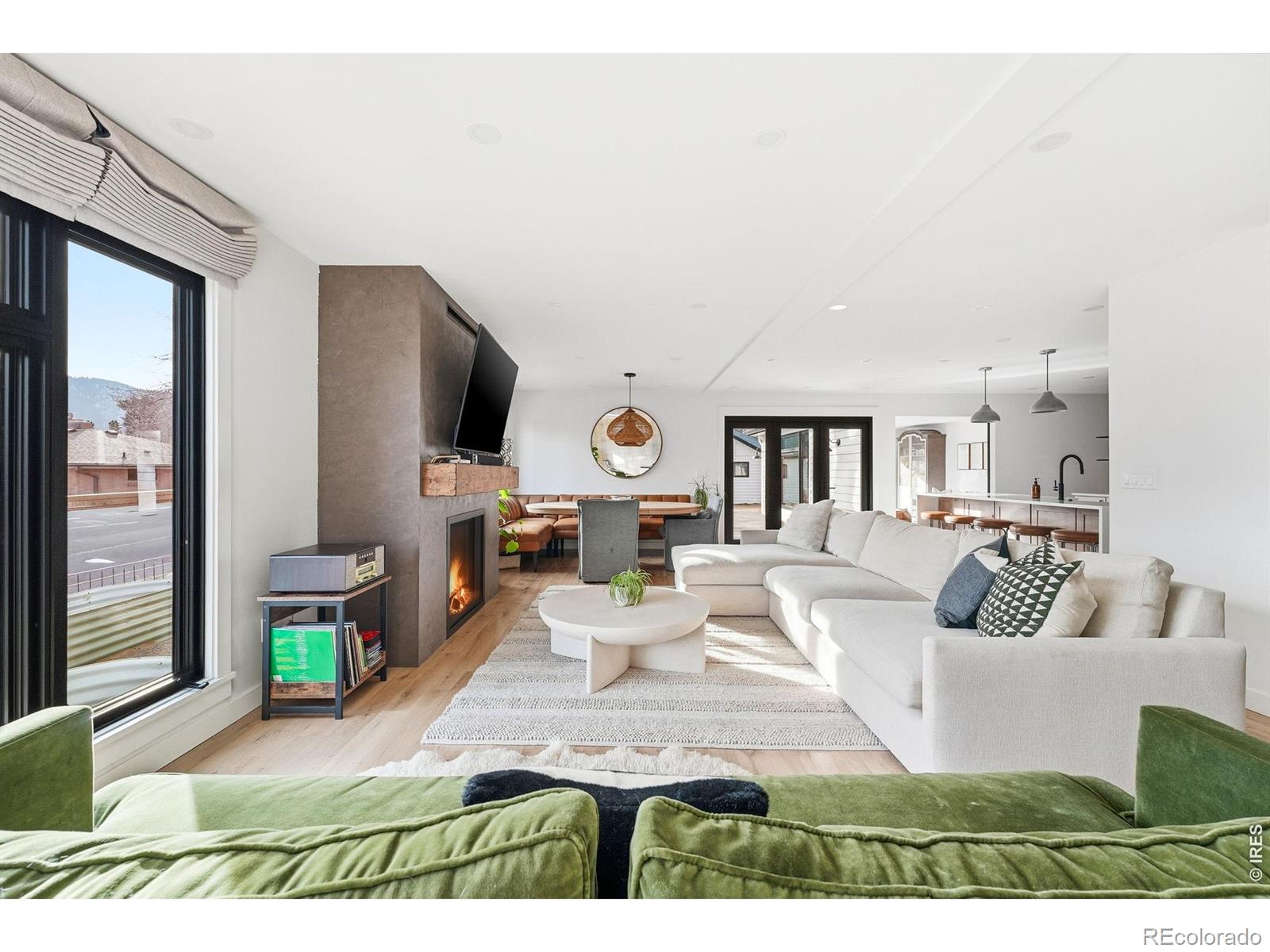 2965 17th Street Boulder CO 80304