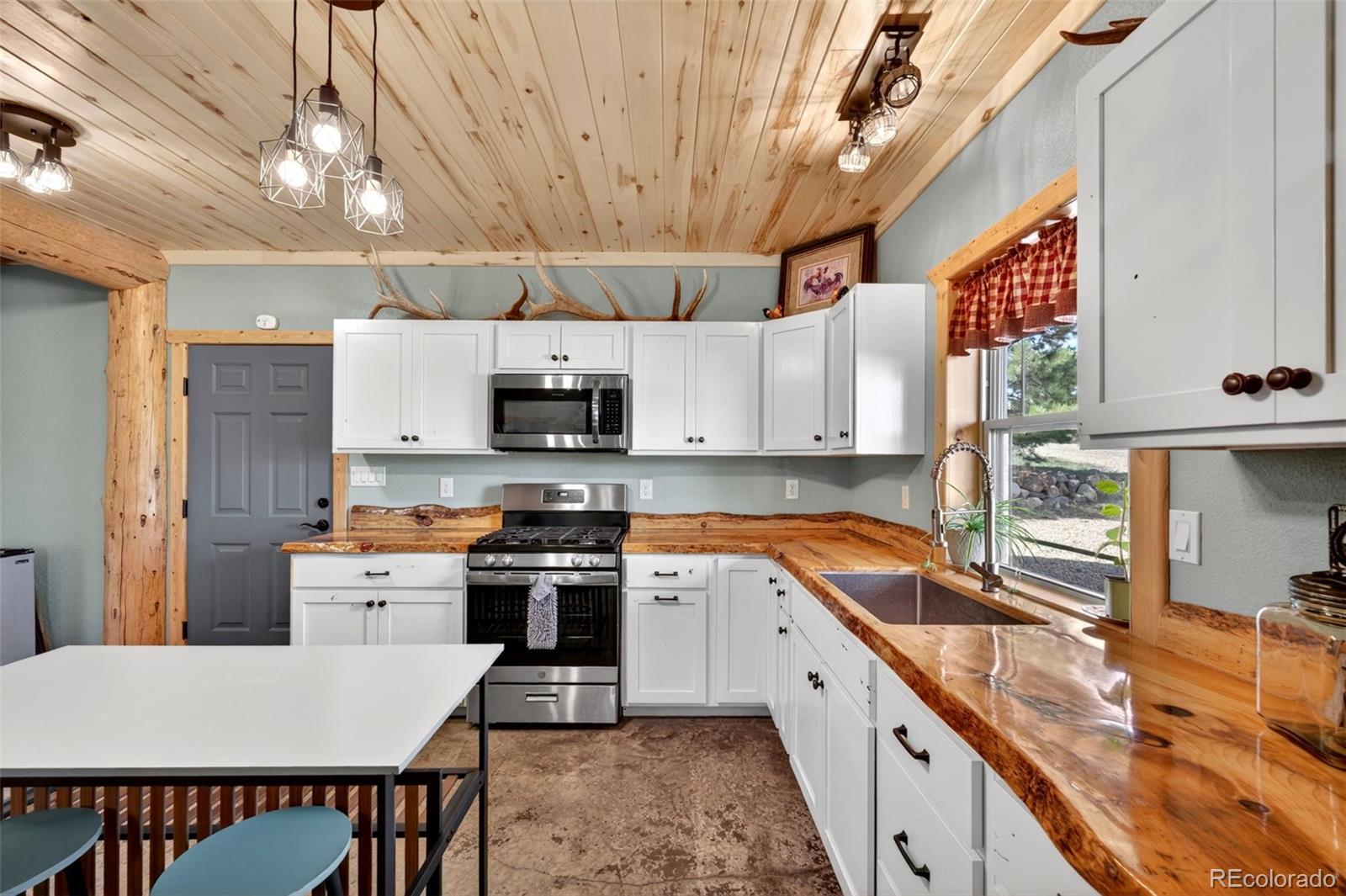 3069 Sangre Drive Westcliffe CO 81252