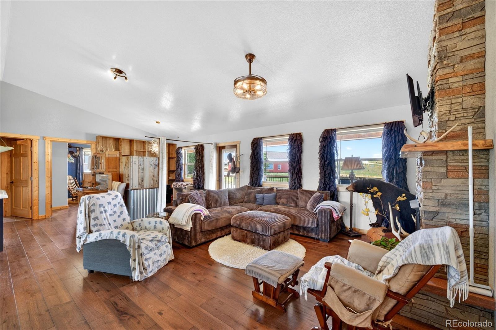 3069 Sangre Drive Westcliffe CO 81252