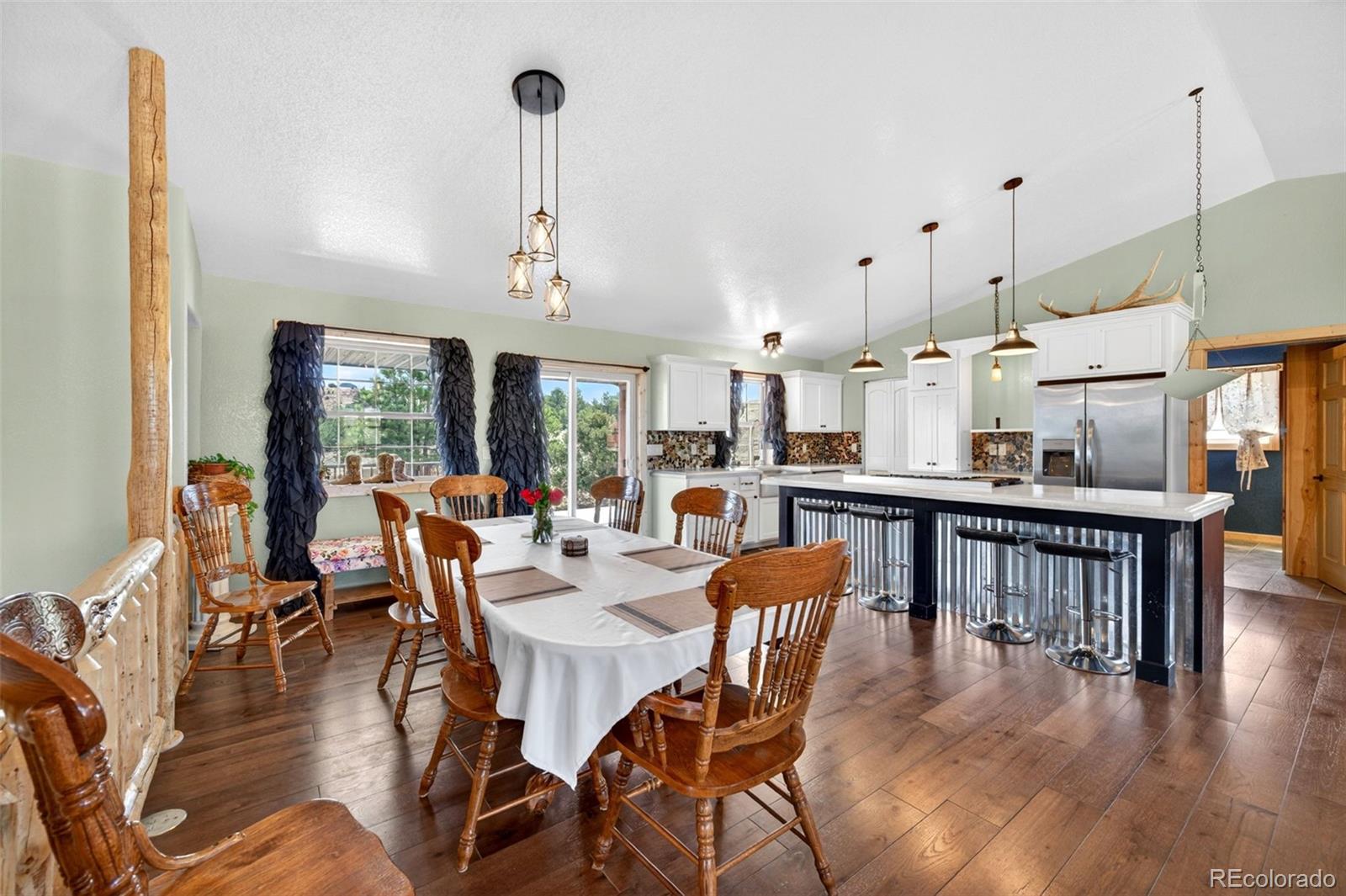 3069 Sangre Drive Westcliffe CO 81252
