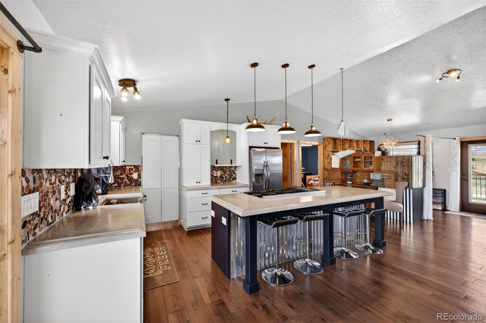 3069 Sangre Drive Westcliffe CO 81252