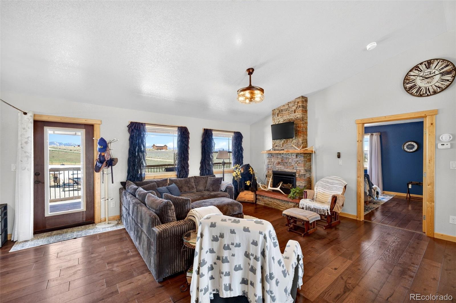 3069 Sangre Drive Westcliffe CO 81252