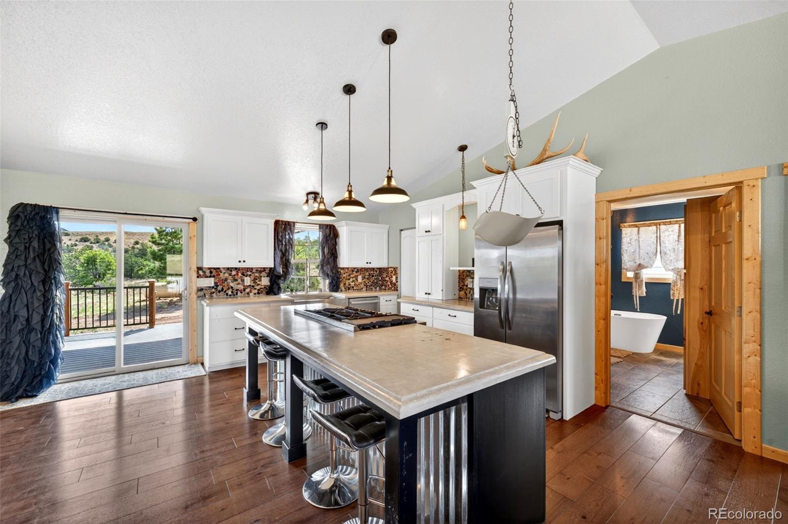 3069 Sangre Drive Westcliffe CO 81252