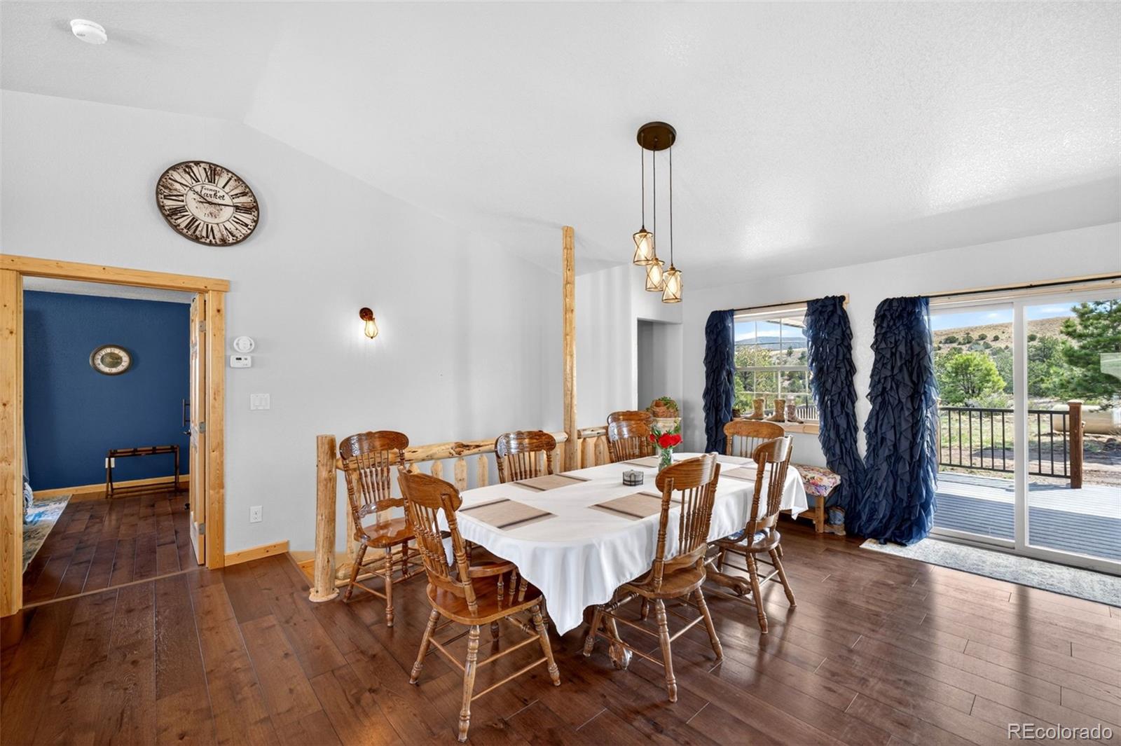 3069 Sangre Drive Westcliffe CO 81252