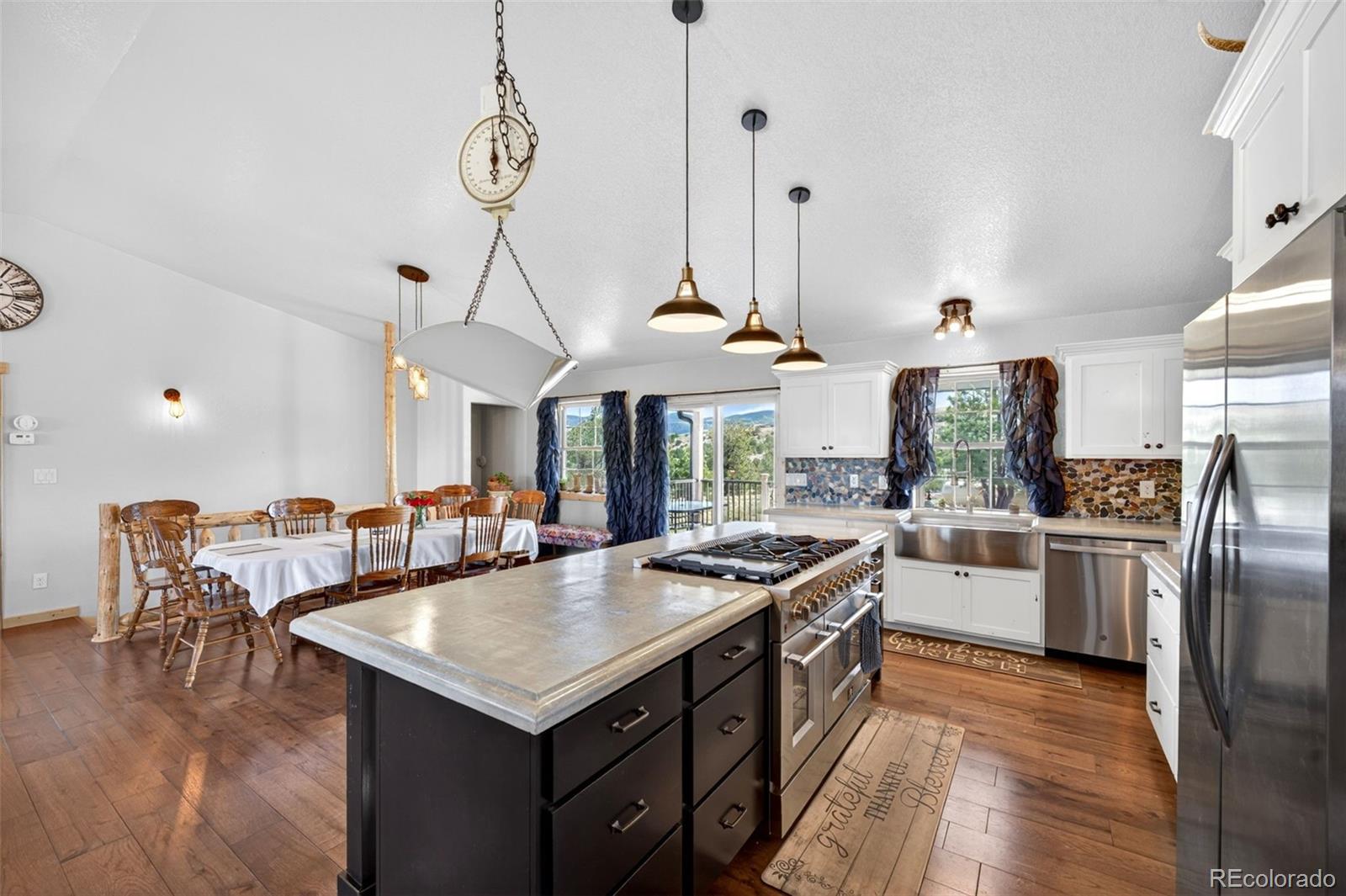 3069 Sangre Drive Westcliffe CO 81252