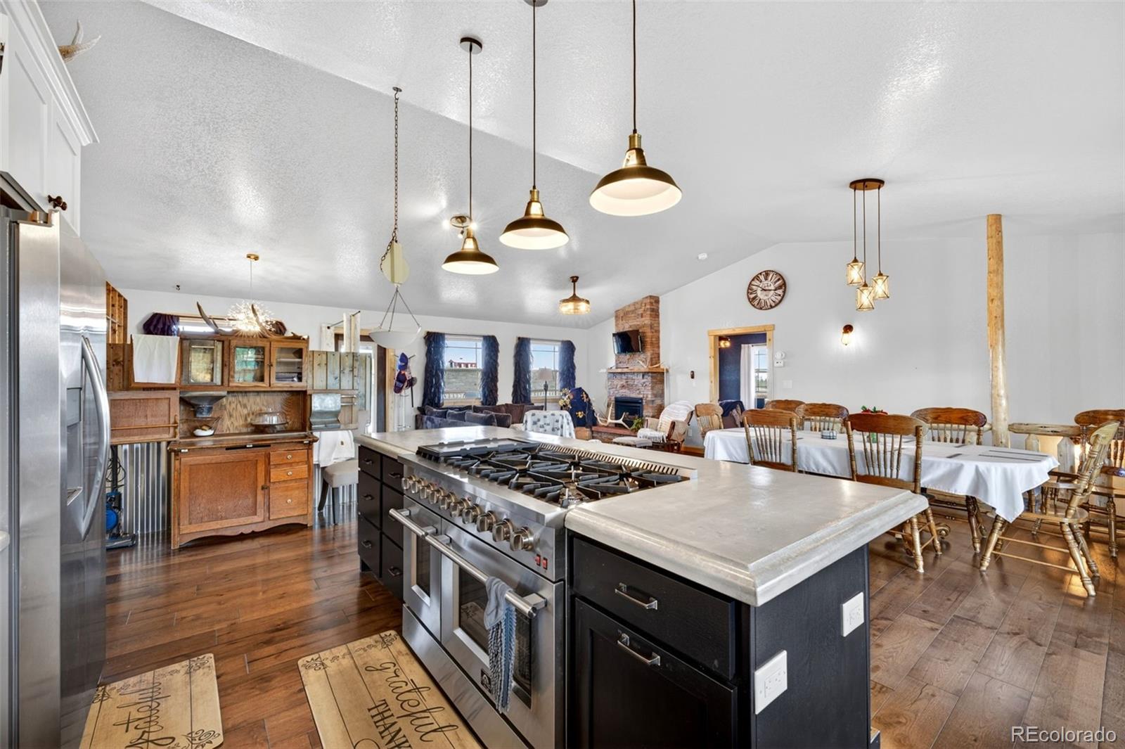 3069 Sangre Drive Westcliffe CO 81252
