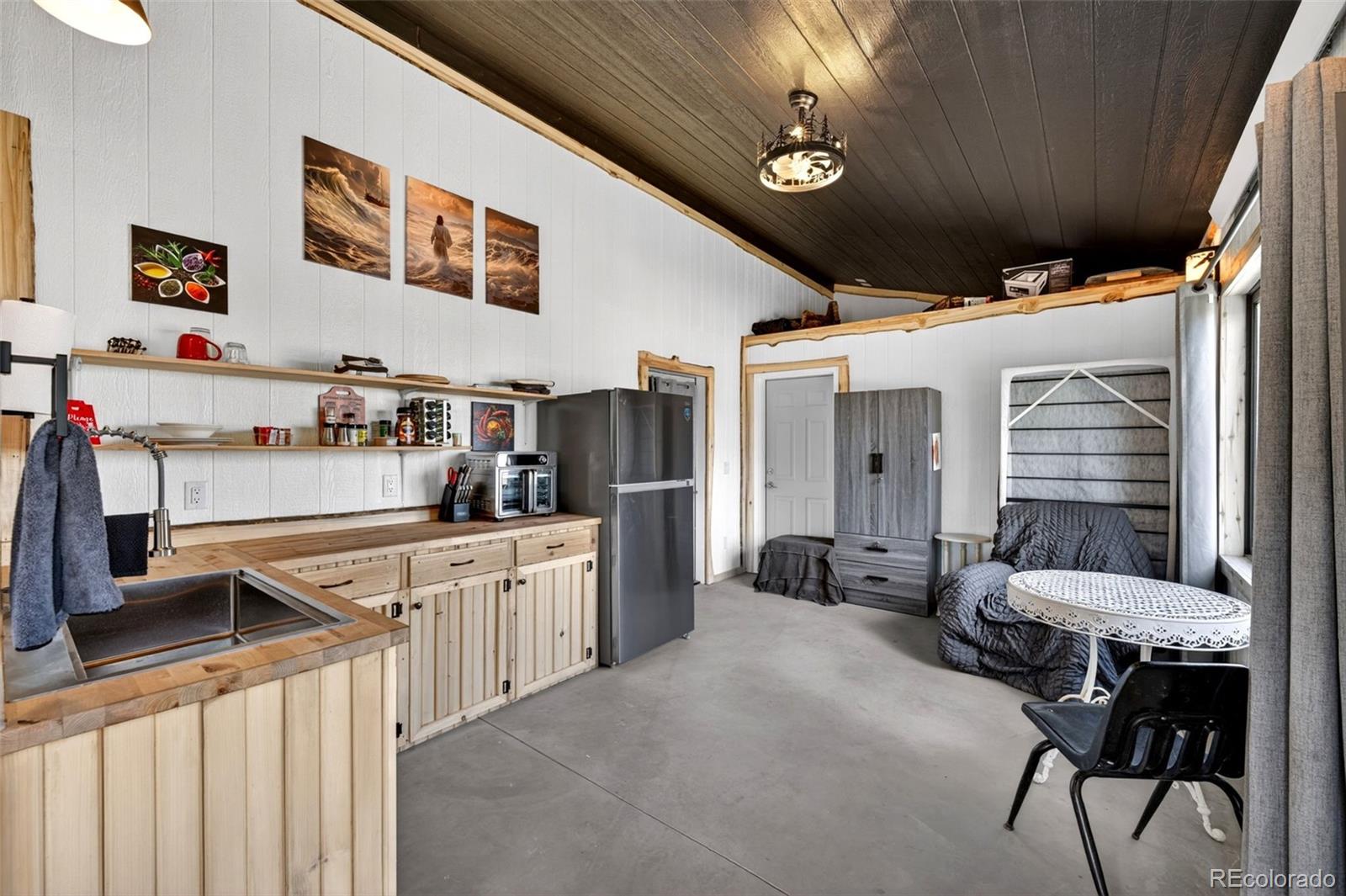 3069 Sangre Drive Westcliffe CO 81252