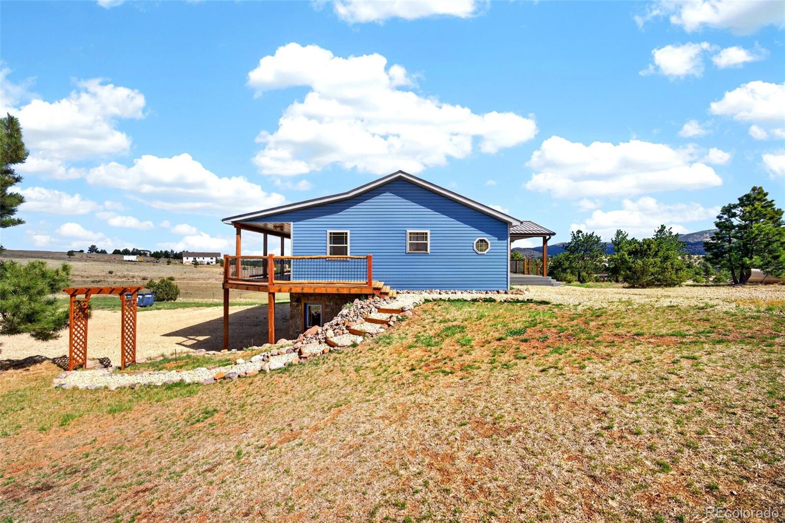 3069 Sangre Drive Westcliffe CO 81252