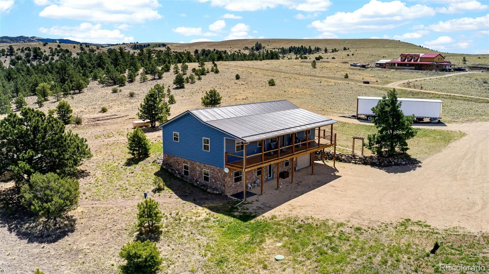 3069 Sangre Drive Westcliffe CO 81252