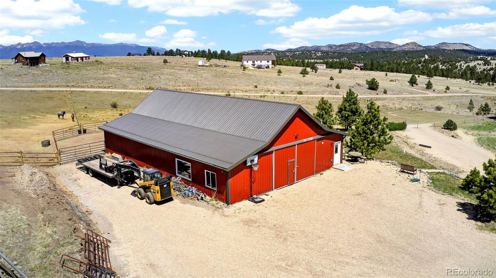 3069 Sangre Drive Westcliffe CO 81252
