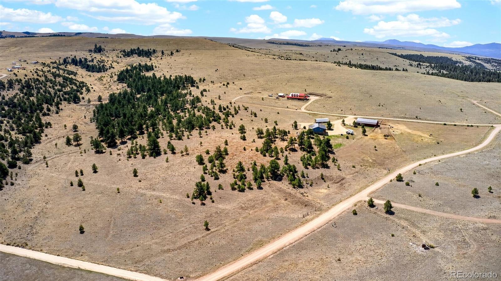 3069 Sangre Drive Westcliffe CO 81252