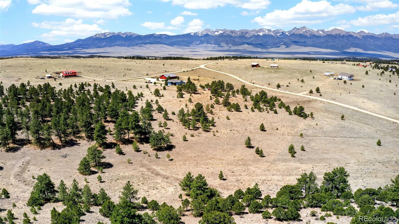 3069 Sangre Drive Westcliffe CO 81252