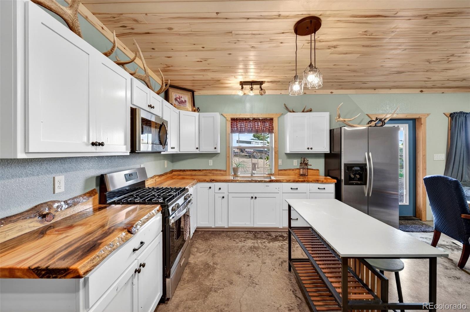 3069 Sangre Drive Westcliffe CO 81252